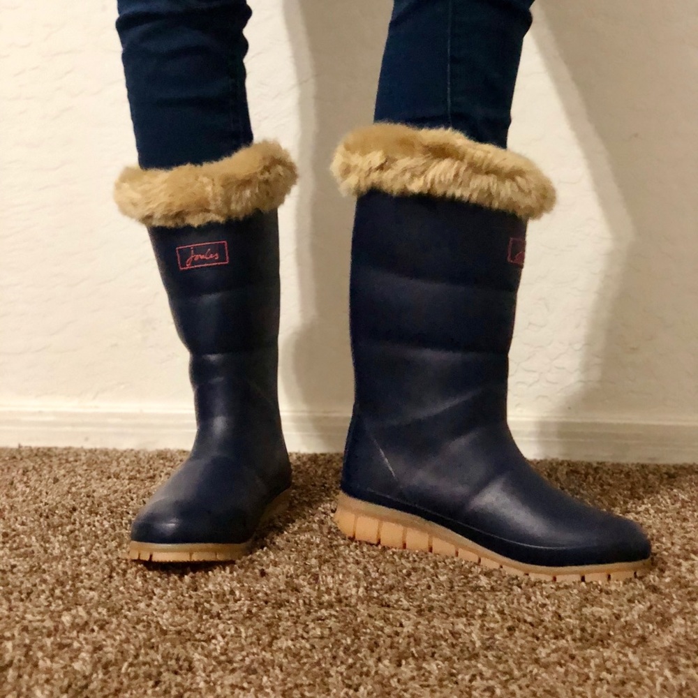 New Jonlis Boots